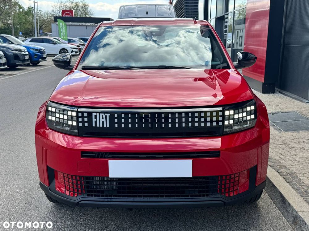 Fiat Grande Panda 1.2 Icon - 3