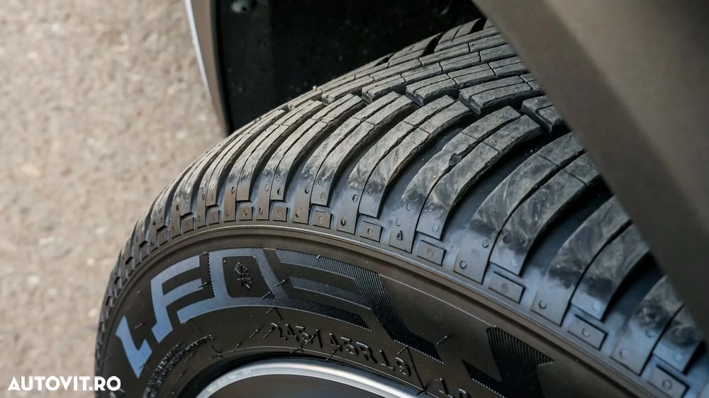 Kia Sportage 2,0 CRDI AWD Aut. GT Line - 34