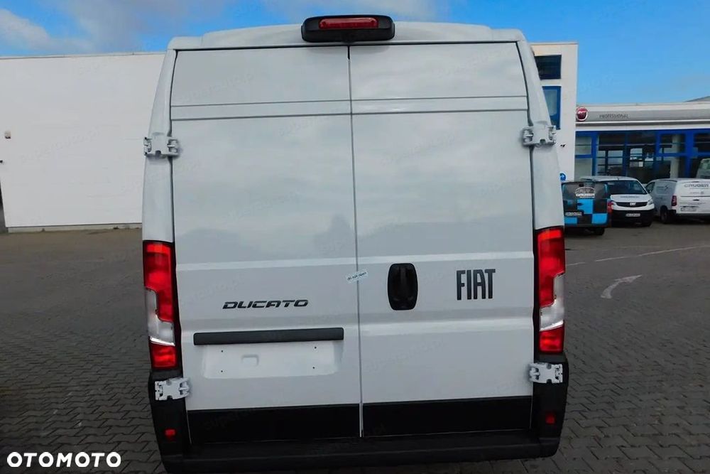 Fiat Ducato 3.5t L3H2 2.2 140KM - 7