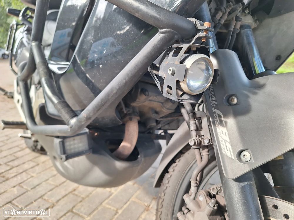 Honda Varadero Xl 1000 v - 10