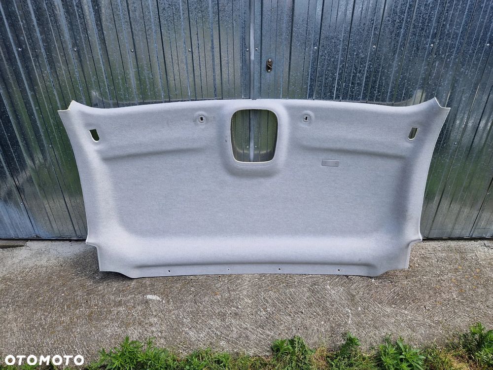 PODSUFITKA RENAULT TRAFIC III LIFT 2020r 739017215R - 6
