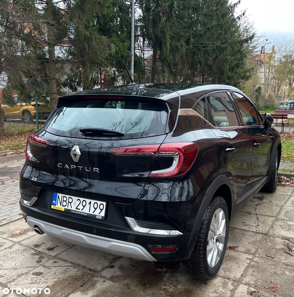 Renault Captur - 3
