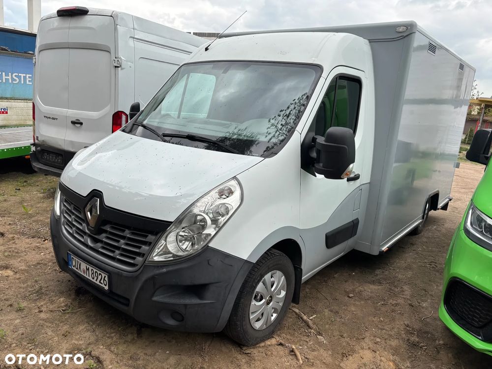 Renault Master - 13