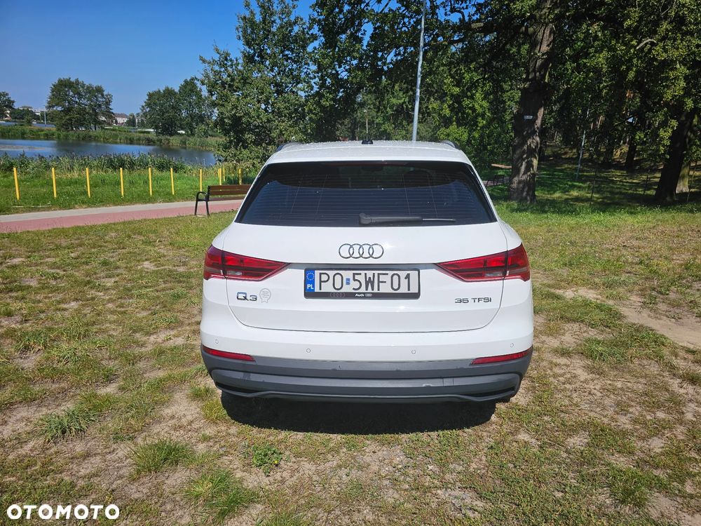 Audi Q3 35 TFSI S tronic - 13