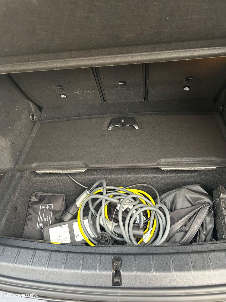 BMW X1 xDrive25e M Sport - 9