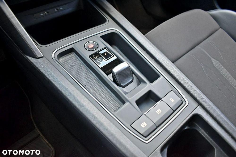 Cupra Formentor 1.5 TSI DSG - 28
