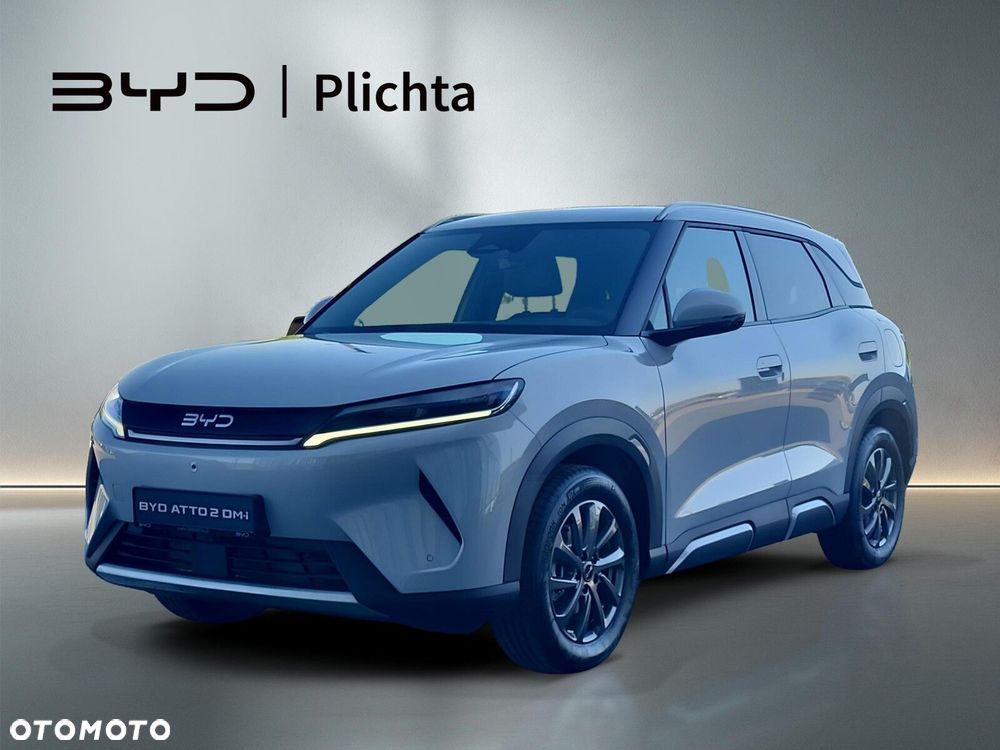 BYD Atto 2 - 2