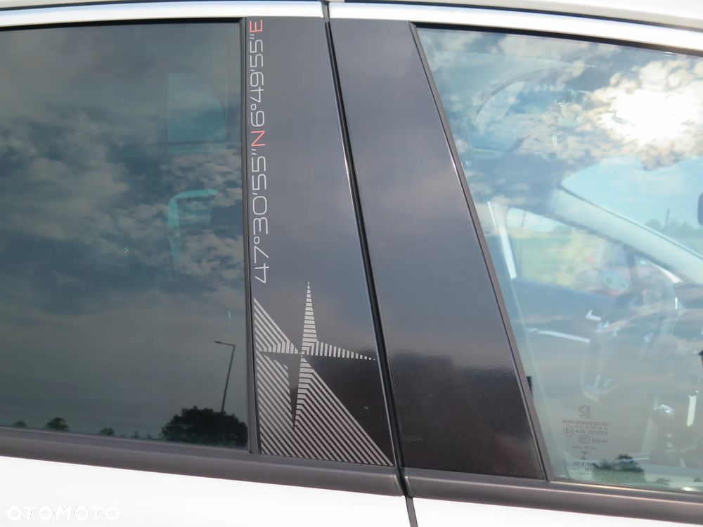 Peugeot 3008 HDi FAP 115 Napapijri - 17