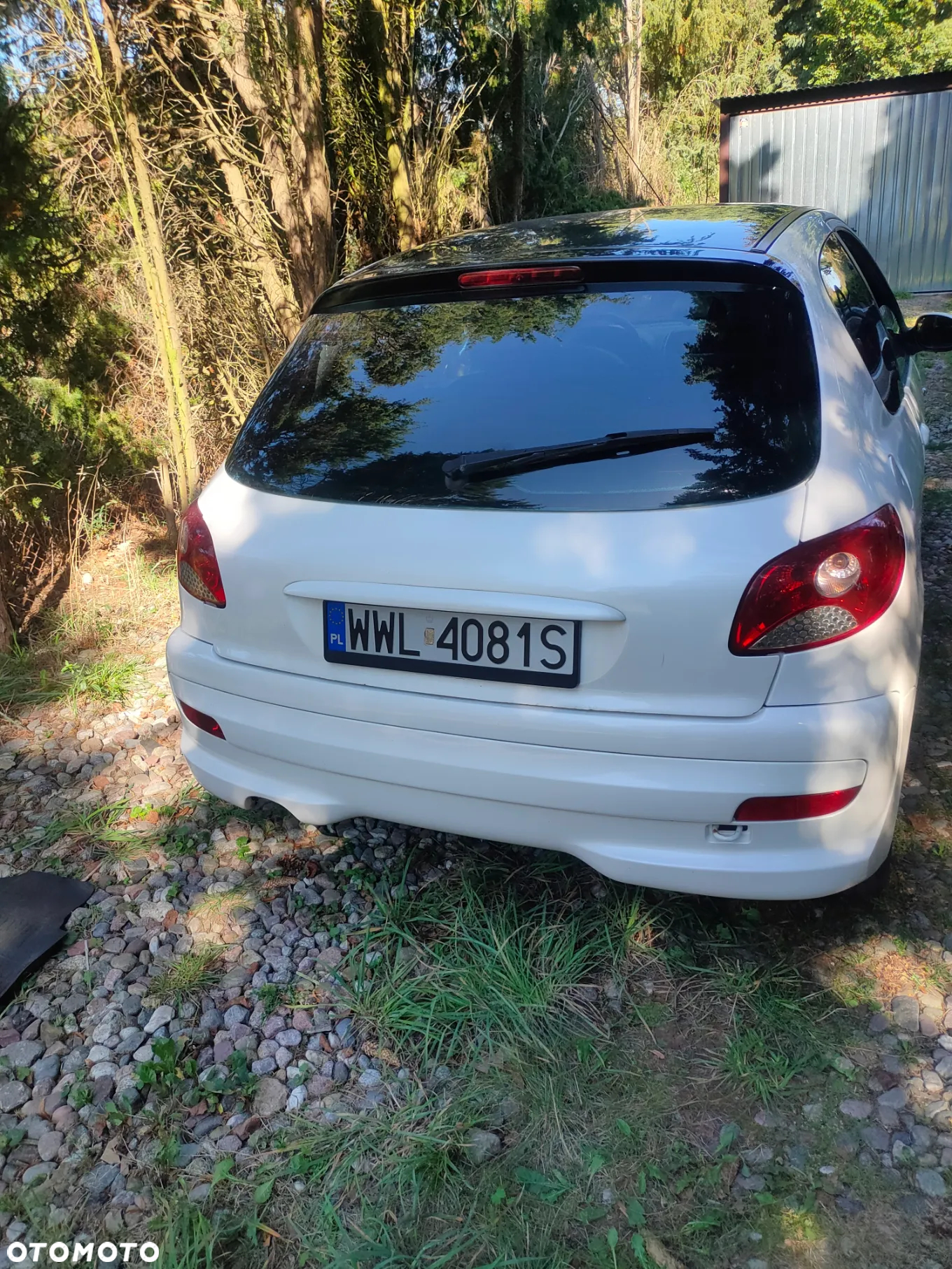 Peugeot 206 plus ver-1-4-hdi-ambiance - 4
