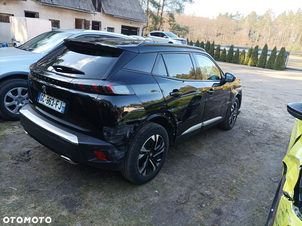 Peugeot 2008 PureTech 130 Stop&Start EAT6 Black Edition - 3