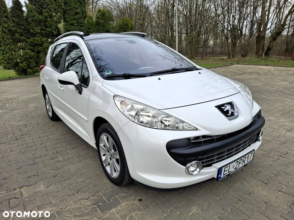 Peugeot 207 1.6 Premium - 8