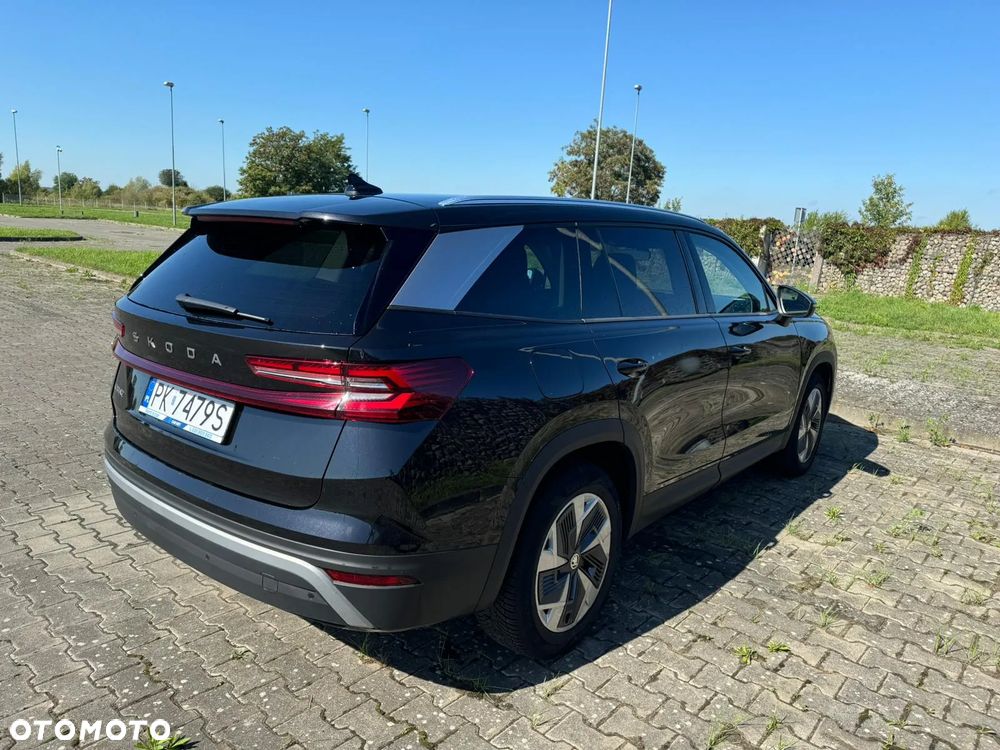 Skoda Kodiaq - 9