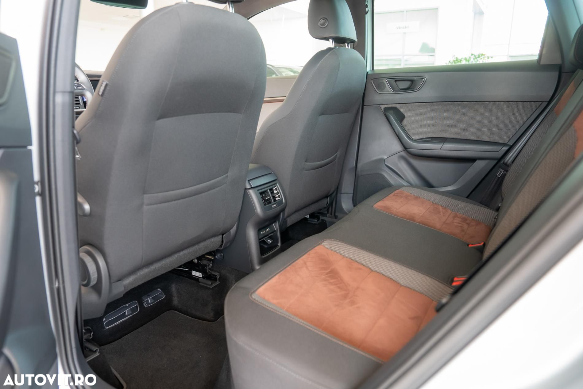 Seat Ateca 2.0 TSI 4Drive DSG OPF Xcellence - 22
