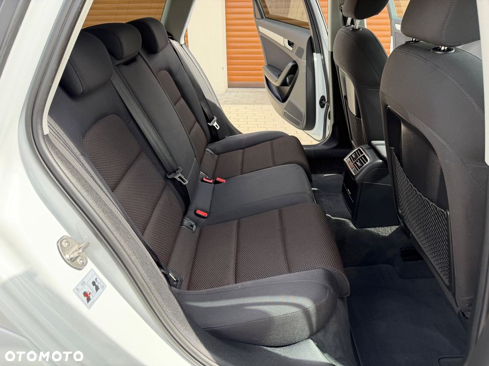 Audi A4 Allroad 2.0 TDI Quattro - 28