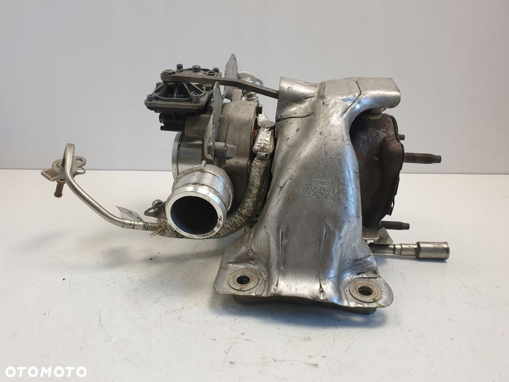 TURBOSPRĘŻARKA Ford Edge USA 2.0 T _ K2GE-9G438-BC - 5
