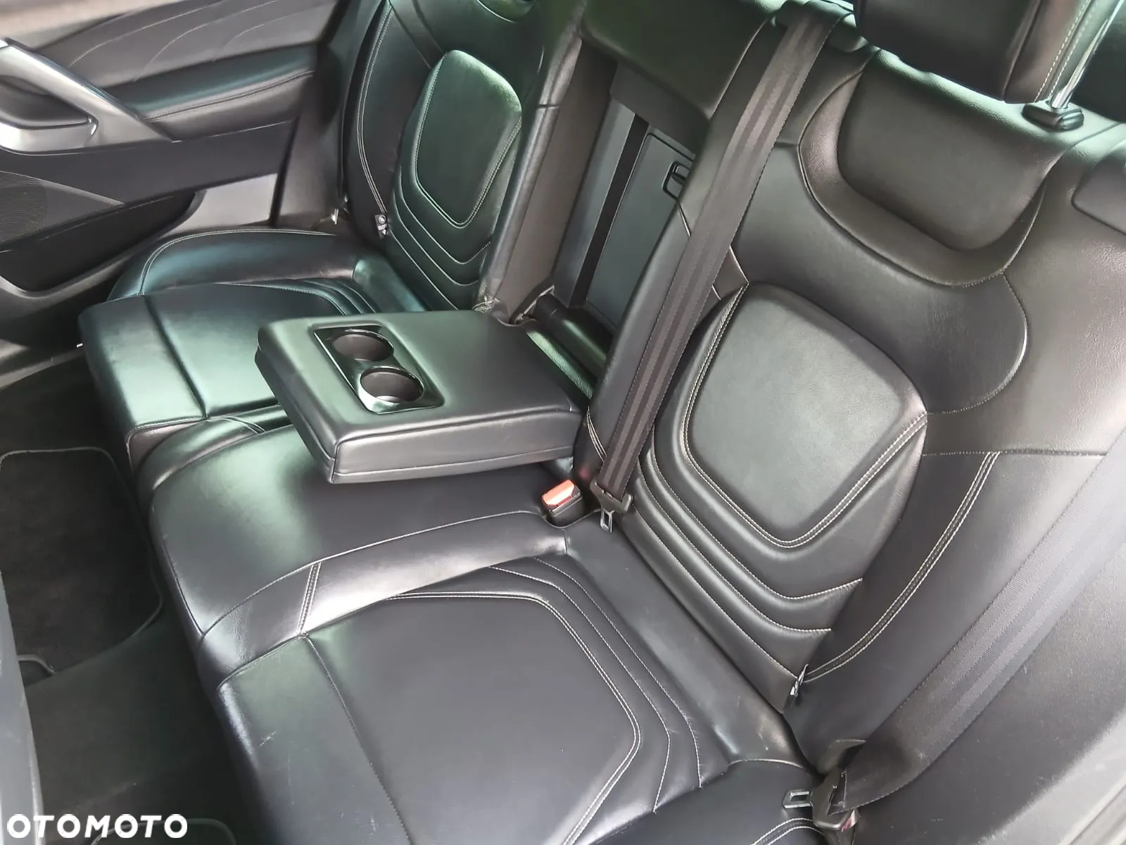 Citroën DS5 BlueHDi 120 Business Class - 29