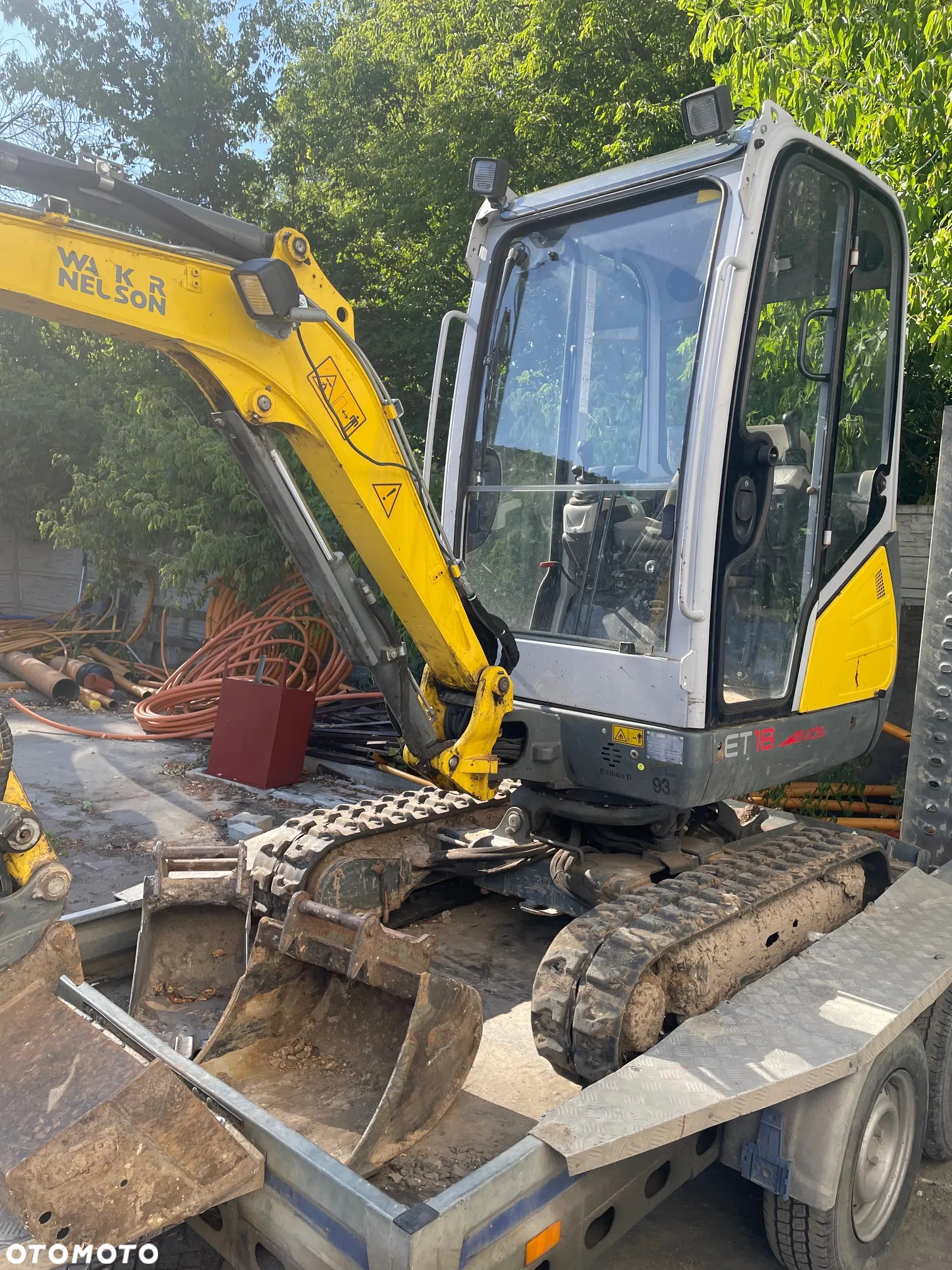 Wacker Neuson - 3