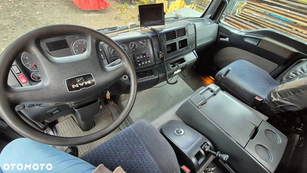 MAN TGL 8.180 4X2 - 21
