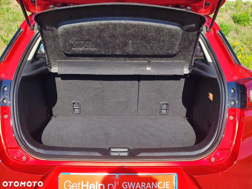 Mazda CX-3 SKYACTIV-G 120 FWD Center-Line - 26