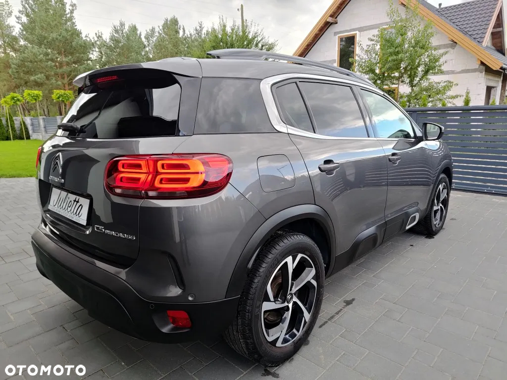Citroën C5 Aircross 1.2 PureTech Feel Pack - 7