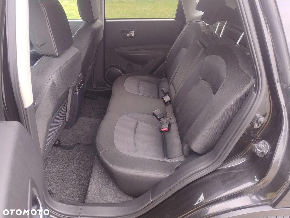 Nissan Qashqai 2.0 tekna - 30