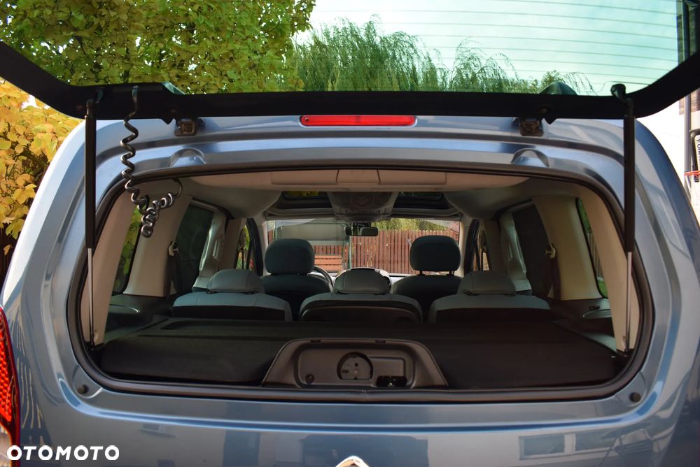 Citroën Berlingo 1.6 HDi 90 FAP Multispace - 15