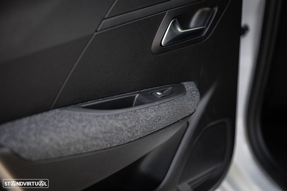 Peugeot 208 PureTech 75 Active - 27