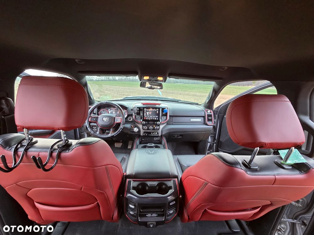 Dodge RAM - 3