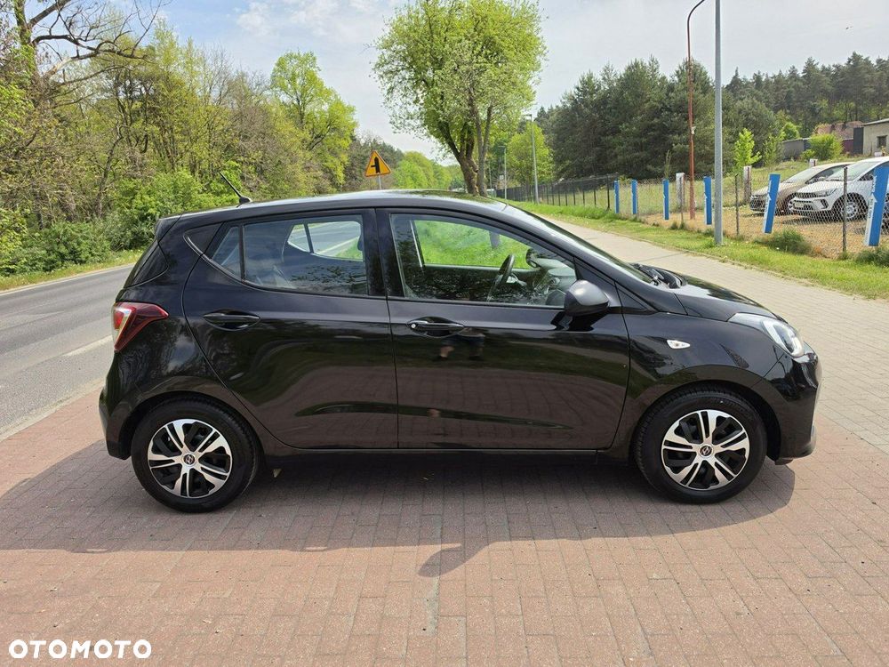 Hyundai i10 - 9