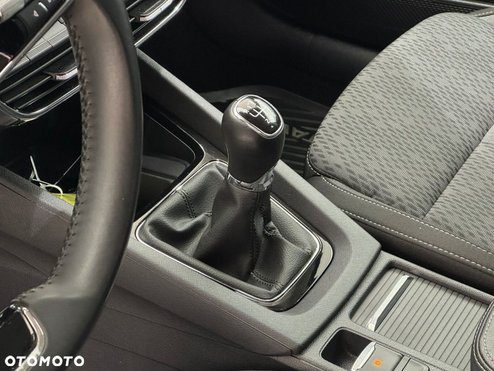 Skoda Octavia 1.5 TSI ACT Style - 9