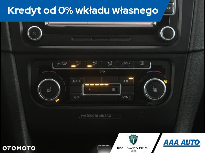 Volkswagen Golf Variant - 14