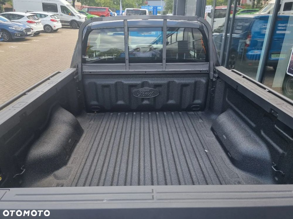 Ford RANGER - 6