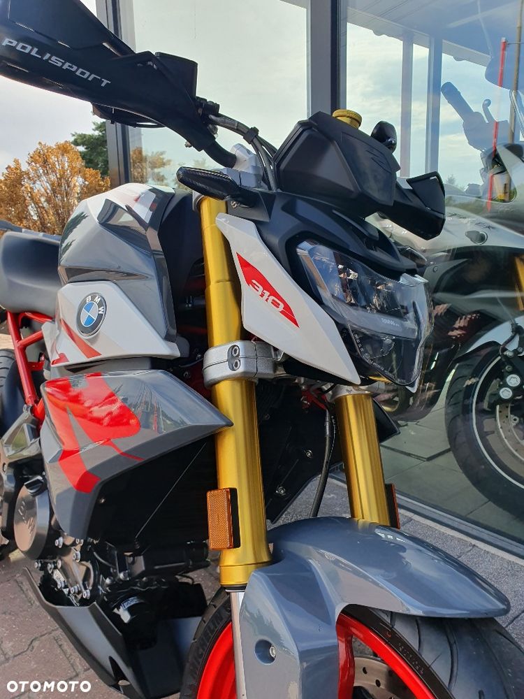 BMW G - 27