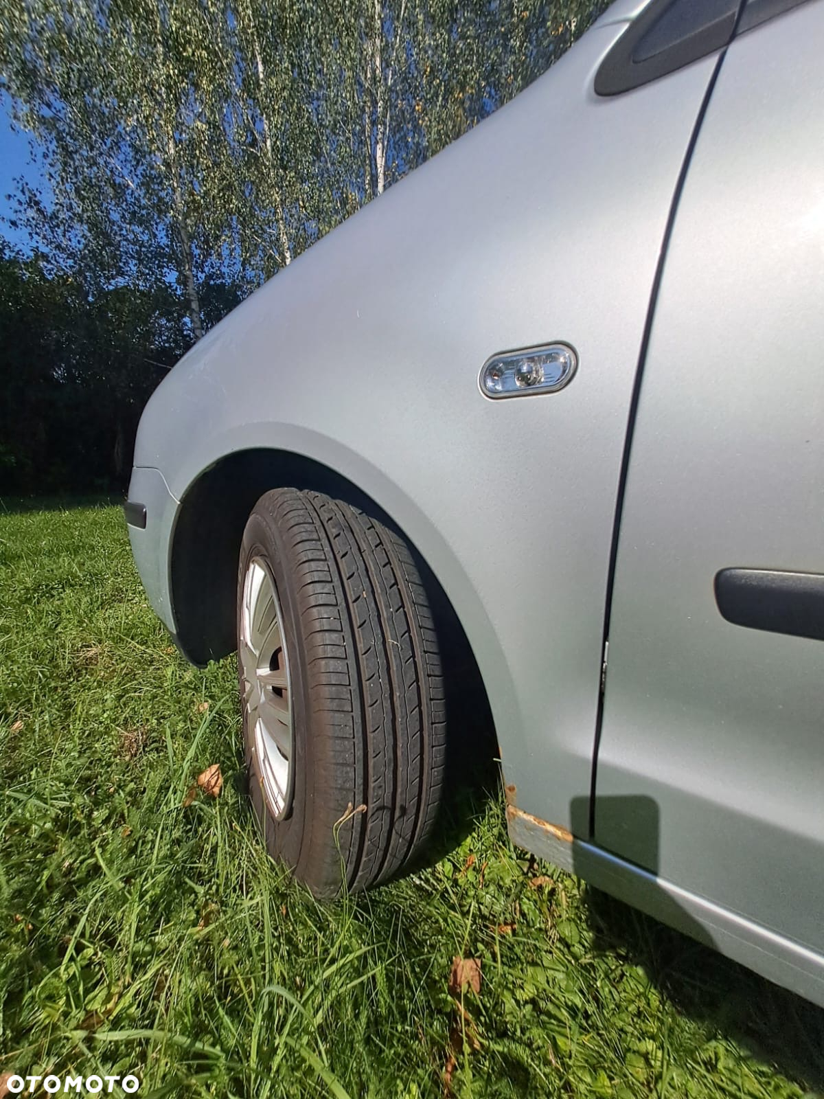 Volkswagen Polo - 6