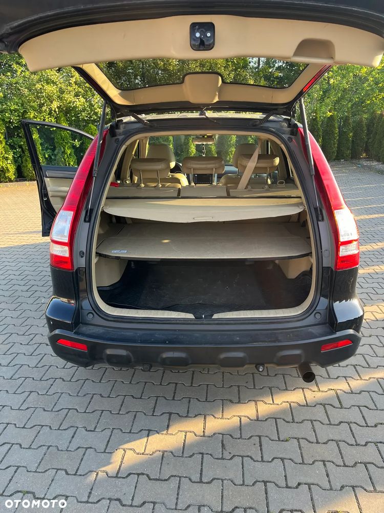 Honda CR-V 2.0 Executive NAVI - 18