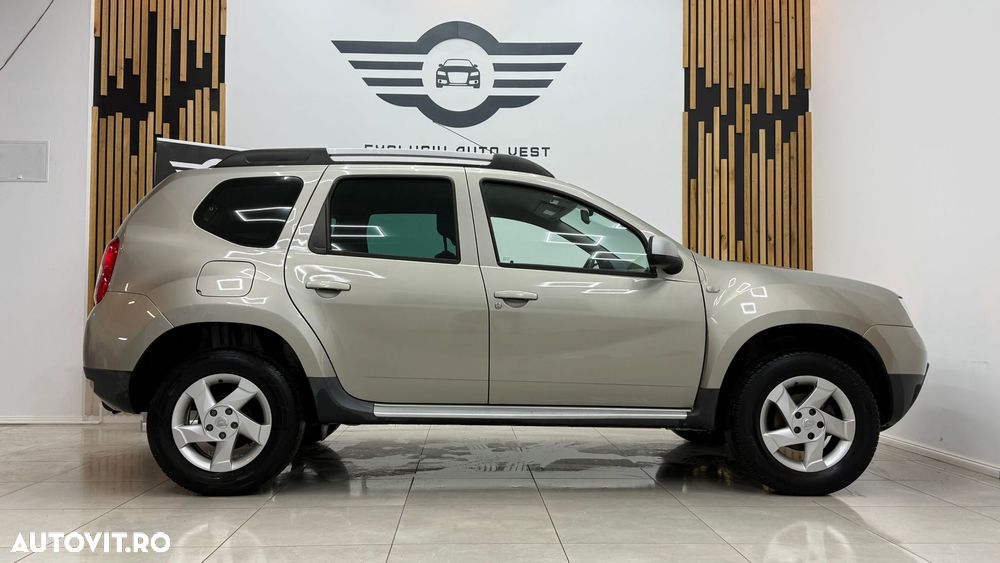 Dacia Duster 1.6 4x2 Ambiance - 12