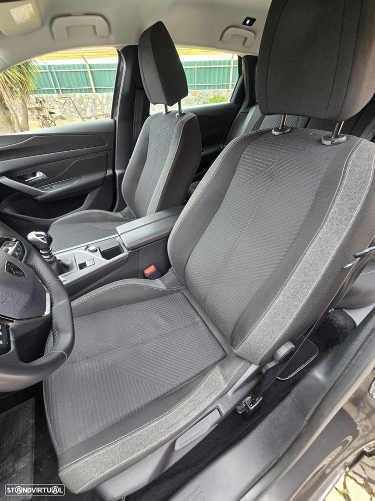 Peugeot 308 SW 1.5 BlueHDi Active Pack - 6