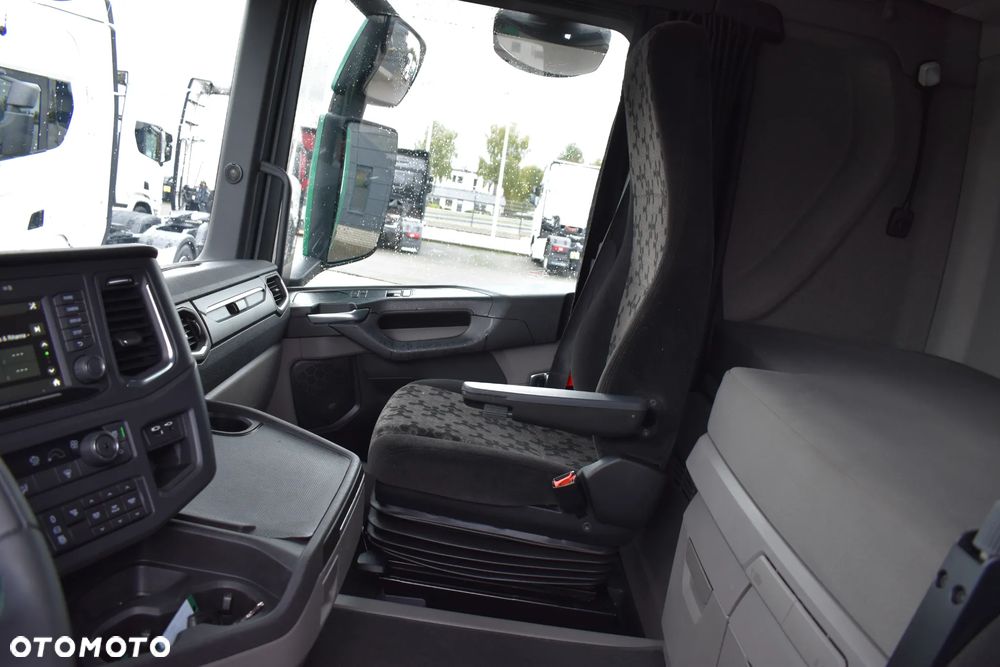 Scania R450 !! MEGA !! Full LED !! - 13