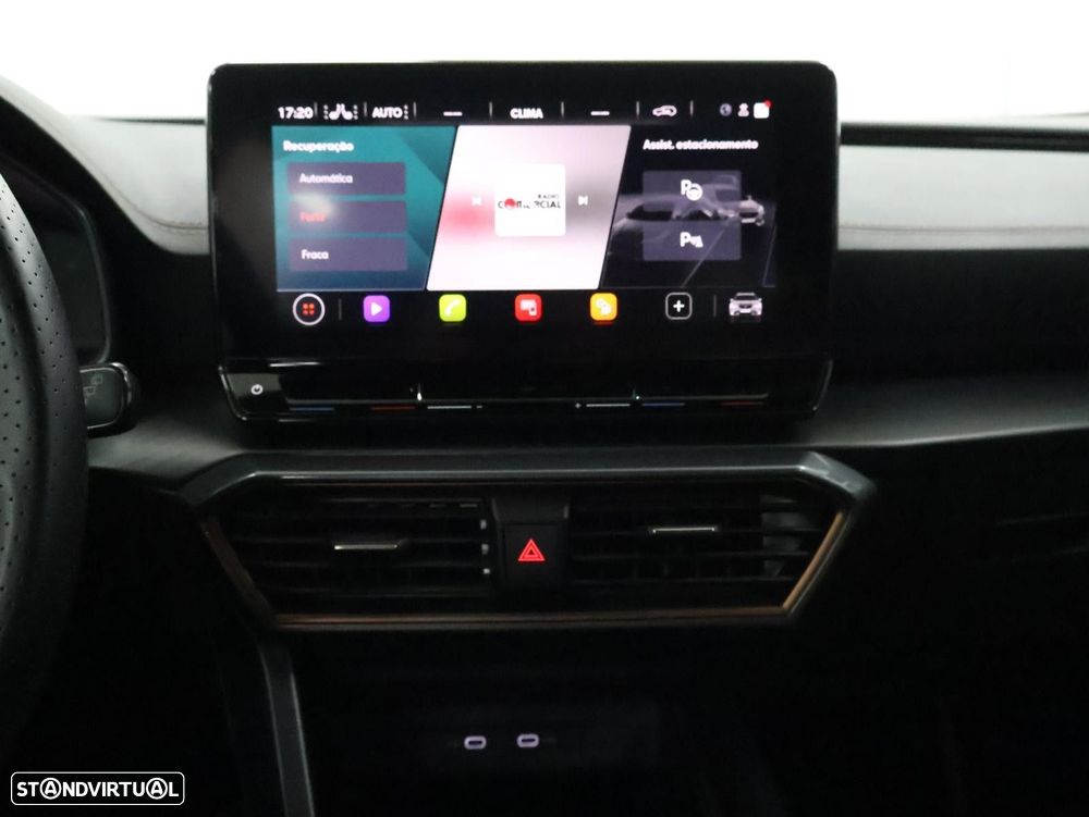 Cupra Formentor - 22