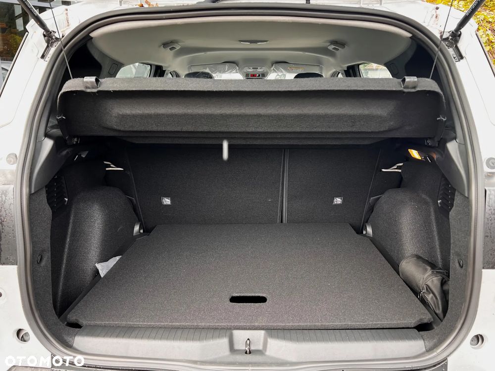 Opel Frontera 1.2 T mHEV GS eDTC6 - 7