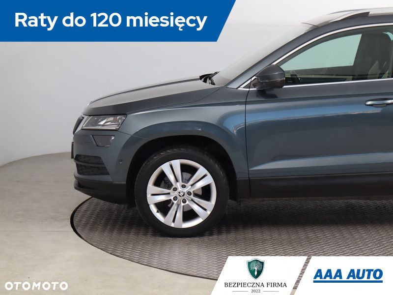 Skoda Karoq - 15