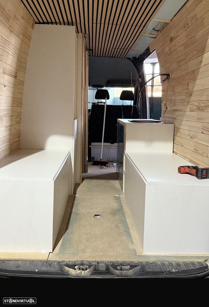 Mercedes-Benz Sprinter - 8