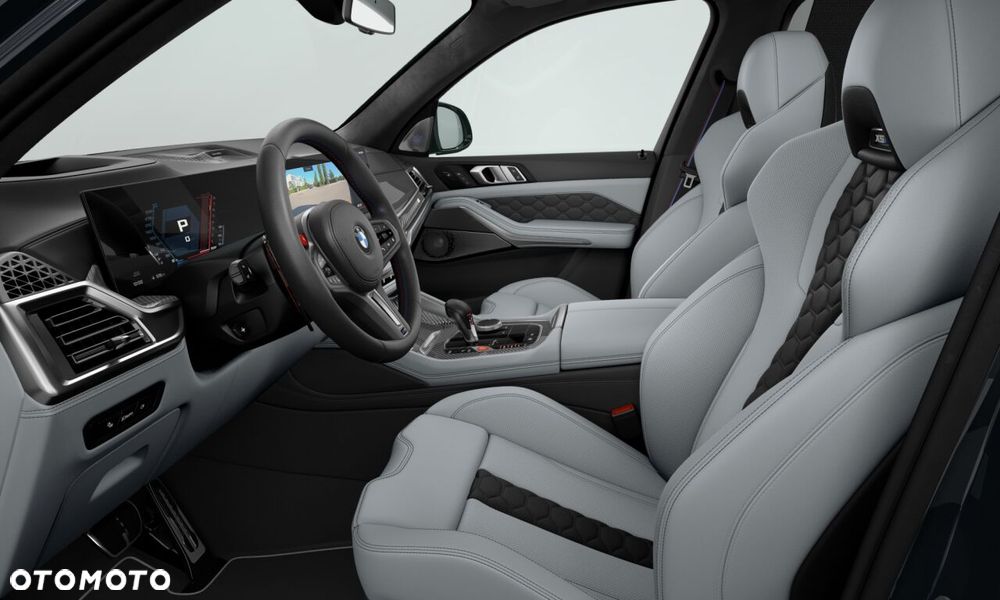 BMW X5 M Competition - 19