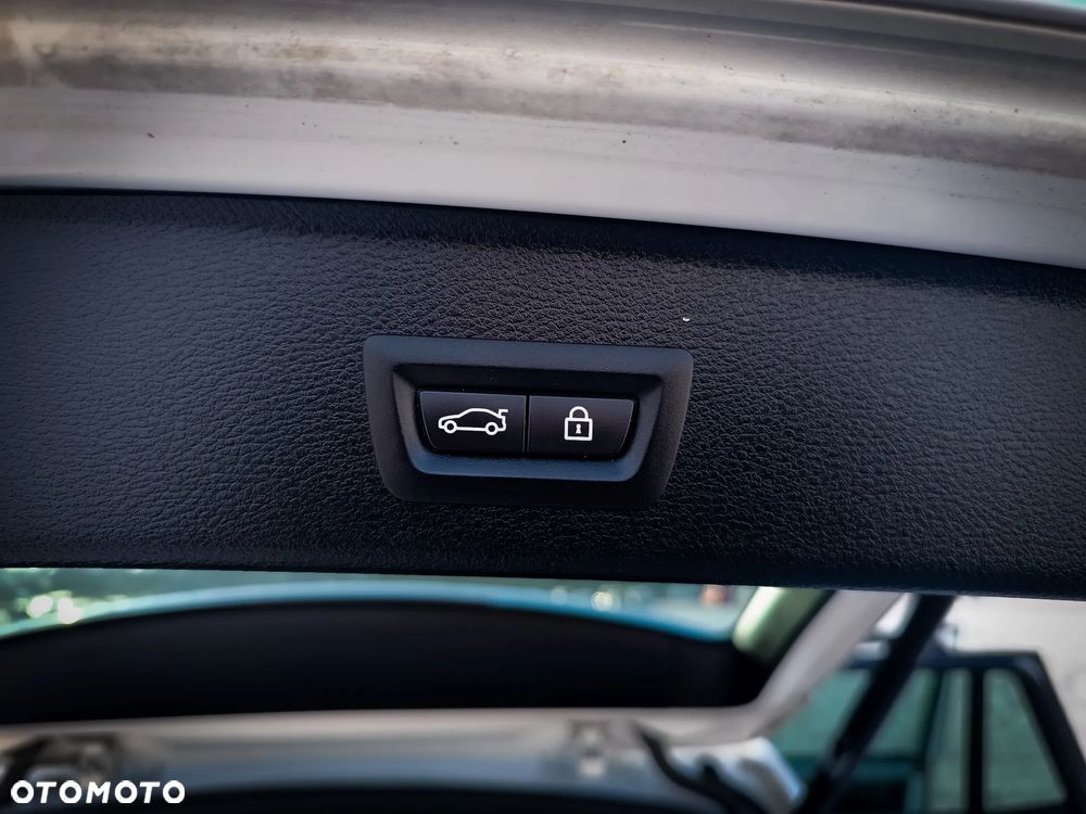 BMW X3 35i xDrive - 33