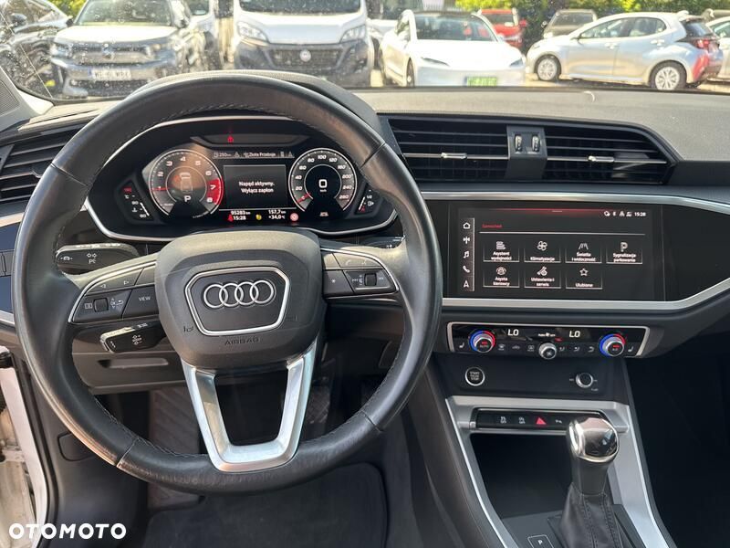 Audi Q3 35 TFSI mHEV S tronic - 11