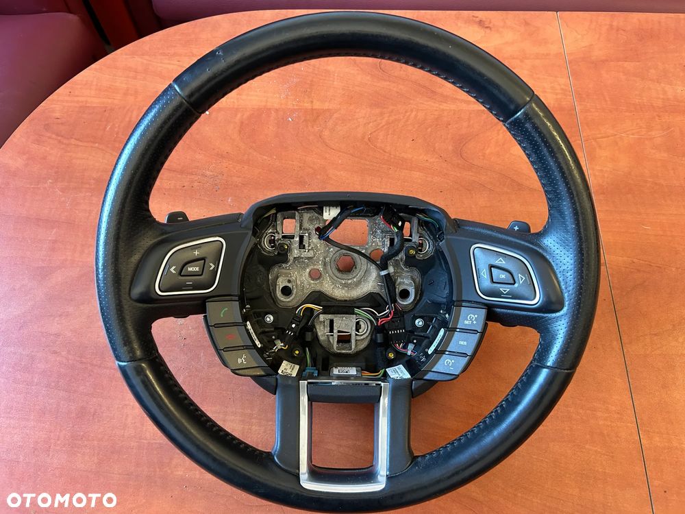 Kierownica BJ3M3F563PD Land Rover Evoque I - 1