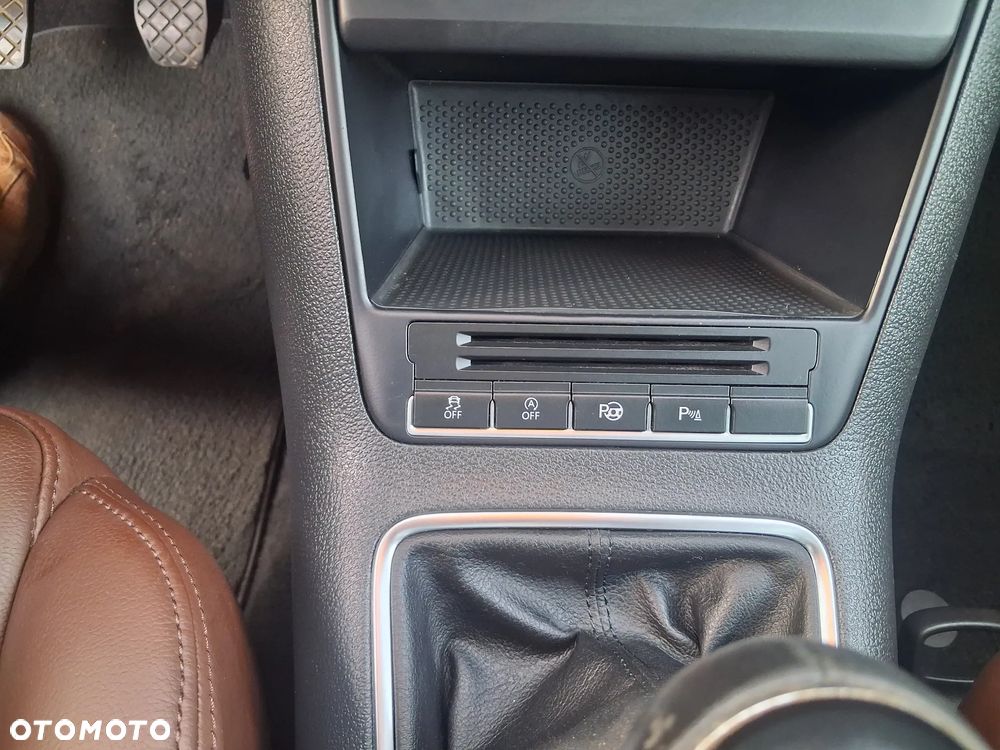 Volkswagen Tiguan 2.0 TDI Perfectline - 28