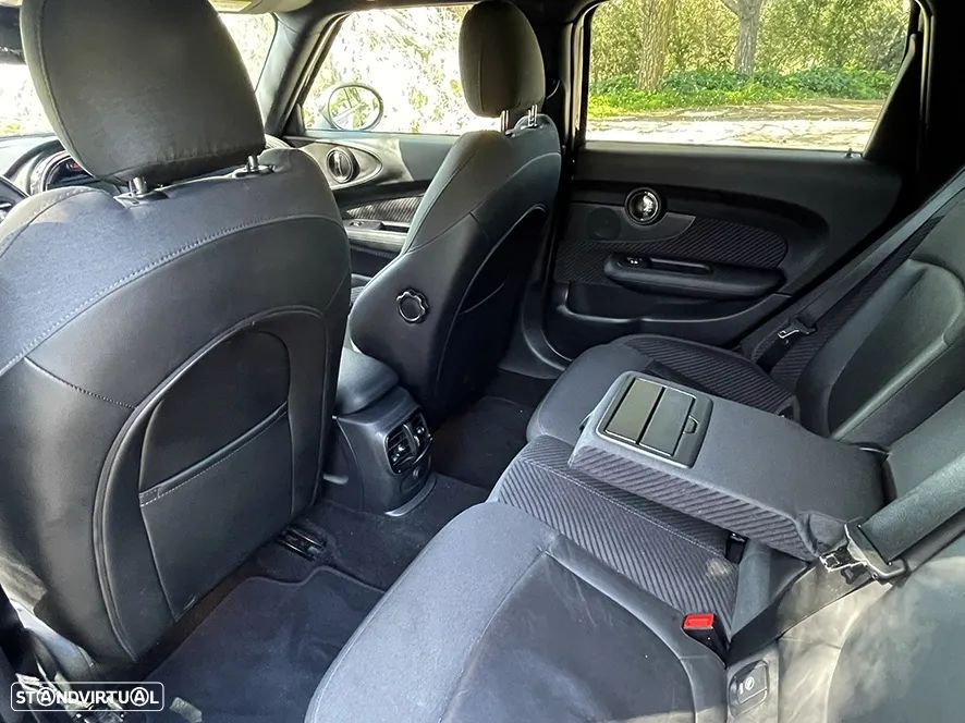 MINI Clubman One D Auto - 15