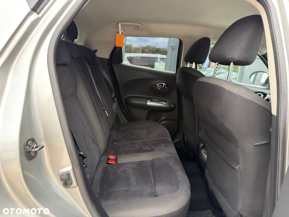 Nissan Juke 1.6 Acenta - 30