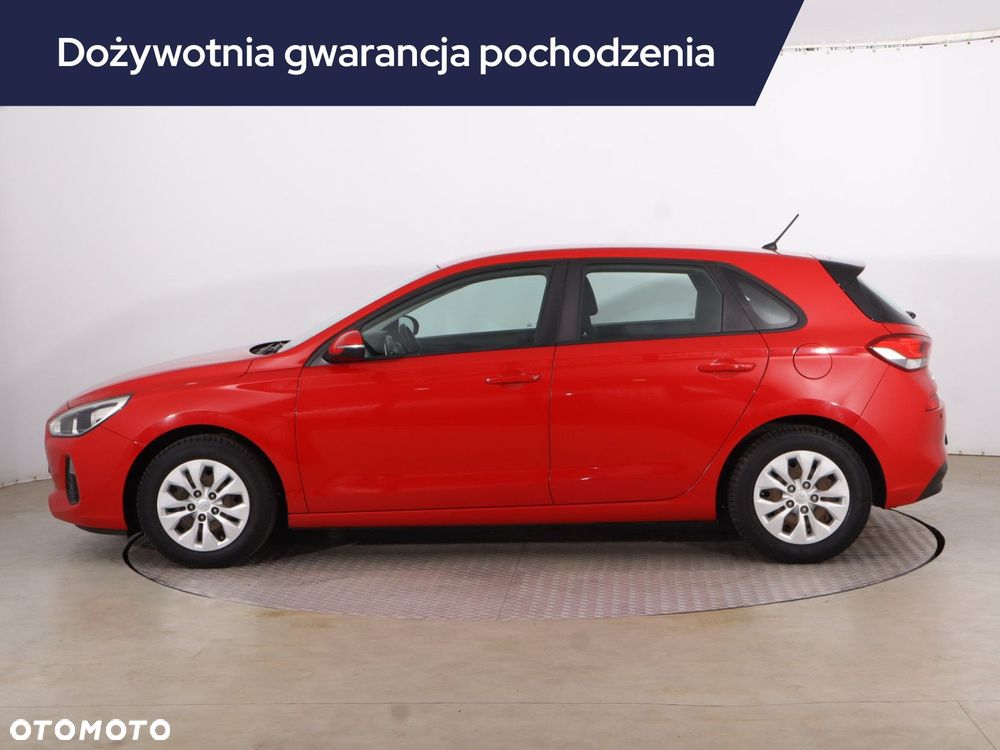 Hyundai i30 - 4